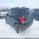 3GNCJPSB9HL131175 2017 Chevrolet Trax Lt auction photo thumbnail 3