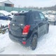 3GNCJPSB9HL131175 2017 Chevrolet Trax Lt auction photo thumbnail 4