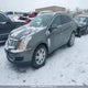 3GYFNGE33DS617604 2013 Cadillac Srx Luxury Collection auction photo thumbnail 2