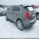 3GYFNGE33DS617604 2013 Cadillac Srx Luxury Collection auction photo thumbnail 3