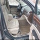 3GYFNGE33DS617604 2013 Cadillac Srx Luxury Collection auction photo thumbnail 5
