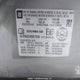 3GYFNGE33DS617604 2013 Cadillac Srx Luxury Collection auction photo thumbnail 9