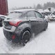 KMHD25LH4EU184171 2014 Hyundai Elantra Gt Gl auction photo thumbnail 4