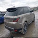 SALWR2SU5MA771378 2021 Land Rover Range Rover Sport Hse Silver Mhev auction photo thumbnail 4