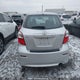 2T1KU40E69C144266 2009 Toyota Corolla Matrix auction photo thumbnail 16