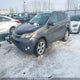 2T3WFREV3DW007625 2013 Toyota Rav4 auction photo thumbnail 2