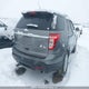 1FM5K8D83EGB29861 2014 Ford Explorer Xlt auction photo thumbnail 4