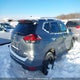 5N1AT2MV3JC705528 2018 Nissan Rogue Midnight Edition/S/Sl/Sl W/Propilot Assist/Sv auction photo thumbnail 4