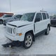 1C4NJRAB2CD595518 2012 Jeep Patriot Sport/North auction photo thumbnail 2