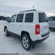 1C4NJRAB2CD595518 2012 Jeep Patriot Sport/North auction photo thumbnail 3