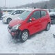 VNKKTUD39HA076342 2017 Toyota Yaris Le auction photo thumbnail 2