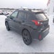 JF2GUABC4S8314515 2025 Subaru Crosstrek auction photo thumbnail 3