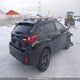 JF2GUABC4S8314515 2025 Subaru Crosstrek auction photo thumbnail 4