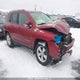 1C4NJCAB2FD295866 2015 Jeep Compass Sport/North auction photo thumbnail 1