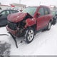 1C4NJCAB2FD295866 2015 Jeep Compass Sport/North auction photo thumbnail 2