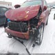 1C4NJCAB2FD295866 2015 Jeep Compass Sport/North auction photo thumbnail 6