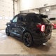 1FM5K8GC7LGC05062 2020 Ford Explorer St auction photo thumbnail 3