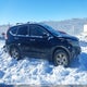 2HKRM4H98DH103004 2013 Honda Cr-V Touring auction photo thumbnail 14