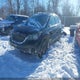 2HKRM4H98DH103004 2013 Honda Cr-V Touring auction photo thumbnail 2