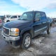 2GTEK13T551245335 2005 GMC Sierra 1500 Sle/Slt auction photo thumbnail 2