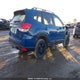 JF2SKELC6NH457489 2022 Subaru Forester Wilderness auction photo thumbnail 4