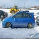 JS2RD61HX45250623 2004 Suzuki Aerio S/Sx auction photo thumbnail 14