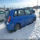 JS2RD61HX45250623 2004 Suzuki Aerio S/Sx auction photo thumbnail 4