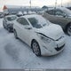 5NPDH4AE0EH492941 2014 Hyundai Elantra Gl auction photo thumbnail 13