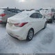 5NPDH4AE0EH492941 2014 Hyundai Elantra Gl auction photo thumbnail 4