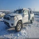 5TFMU4FN8EX023475 2014 Toyota Tacoma V6 auction photo thumbnail 6