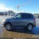5NMSHDAG4AH407213 2010 Hyundai Santa Fe Se auction photo thumbnail 15