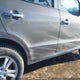5NMSHDAG4AH407213 2010 Hyundai Santa Fe Se auction photo thumbnail 21