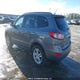 5NMSHDAG4AH407213 2010 Hyundai Santa Fe Se auction photo thumbnail 3