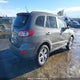 5NMSHDAG4AH407213 2010 Hyundai Santa Fe Se auction photo thumbnail 4