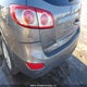 5NMSHDAG4AH407213 2010 Hyundai Santa Fe Se auction photo thumbnail 6