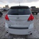 4T3BK3BBXBU047442 2011 Toyota Venza Base V6 auction photo thumbnail 16