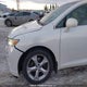 4T3BK3BBXBU047442 2011 Toyota Venza Base V6 auction photo thumbnail 19