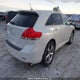 4T3BK3BBXBU047442 2011 Toyota Venza Base V6 auction photo thumbnail 4