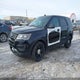 1FM5K8AR6KGA53870 2019 Ford Explorer Police Interceptor auction photo thumbnail 2