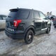 1FM5K8AR6KGA53870 2019 Ford Explorer Police Interceptor auction photo thumbnail 4