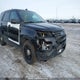 1FM5K8AR6KGA53870 2019 Ford Explorer Police Interceptor auction photo thumbnail 6