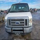 1FBNE31L98DB40607 2008 Ford Econoline E350 Super Duty Wagon auction photo thumbnail 11