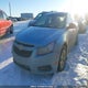 1G1PC5SH0C7302818 2012 Chevrolet Cruze Ls auction photo thumbnail 2