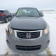 1HGCP36828A805299 2008 Honda Accord Exl auction photo thumbnail 13