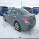 1HGCP36828A805299 2008 Honda Accord Exl auction photo thumbnail 3