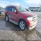 1C4RDJAG0DC679933 2013 Dodge Durango Sxt auction photo thumbnail 1