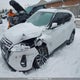 3N1CP5CV2SL501476 2025 Nissan Kicks auction photo thumbnail 2