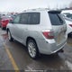 JTEEW44A882000807 2008 Toyota Highlander auction photo thumbnail 3