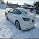 5YJ3E1EA2MF862942 2021 Tesla Model 3 Standard Range/Standard Range Plus auction photo thumbnail 3