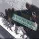 2C4RDGCG2KR791055 2019 Dodge Grand Caravan auction photo thumbnail 17